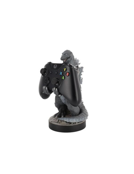 GODZILLA CABLE GUY