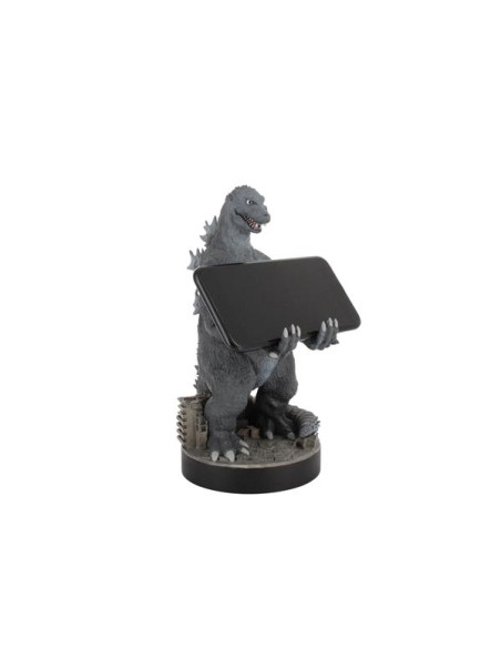 GODZILLA CABLE GUY