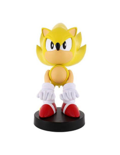 SUPER SONIC CABLE GUY