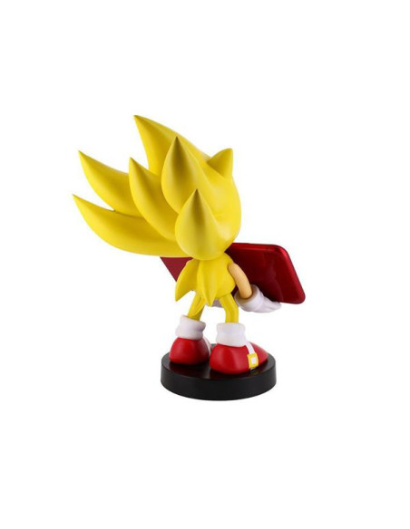 SUPER SONIC CABLE GUY