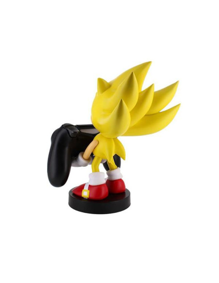 SUPER SONIC CABLE GUY