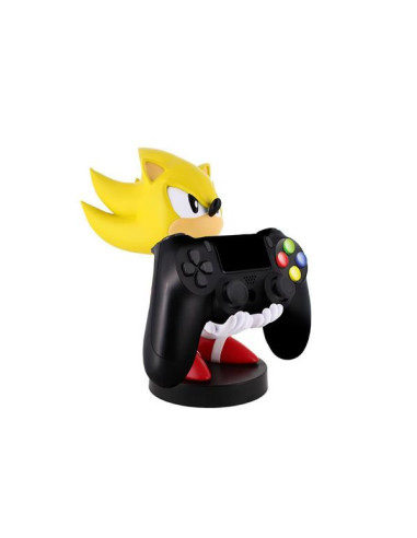 SUPER SONIC CABLE GUY