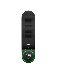 APC BGM2200B-GR gruppo di continuità (UPS) A linea interattiva 2,2 kVA 1320 W 6 presa(e) AC 2