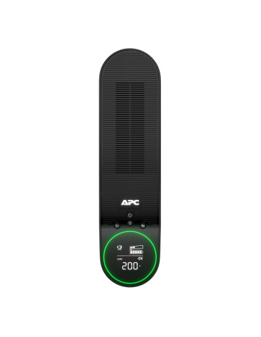APC BGM2200B-GR gruppo di continuità (UPS) A linea interattiva 2,2 kVA 1320 W 6 presa(e) AC