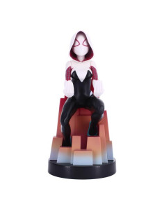 SPIDER GWEN CABLE GUY