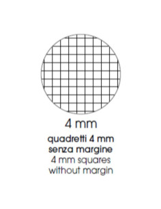 RICAMBI RINF. BAND UP 100G A4 R.4MM 2