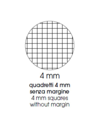 RICAMBI RINF. BAND UP 100G A4 R.4MM