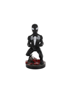 SYMBIOTE SPIDER MAN CABLE GUY