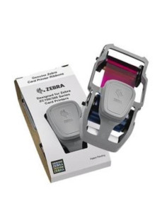 RIBBON MULTIPACK YMCKO 58MMX99M