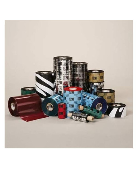 RIBBON 2100 WAX 220MM