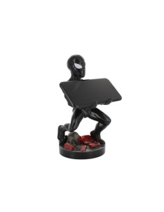 SYMBIOTE SPIDER MAN CABLE GUY 2