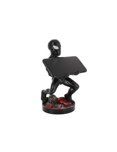 SYMBIOTE SPIDER MAN CABLE GUY