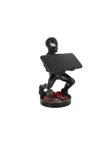SYMBIOTE SPIDER MAN CABLE GUY