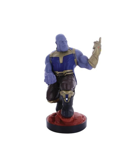 THANOS CABLE GUY