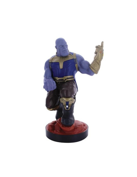 THANOS CABLE GUY