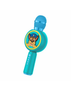 PAW PATROL CHASE POPSING LED MICROP 2