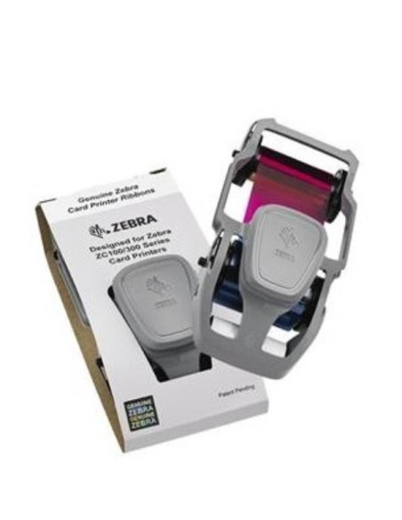 RIBBON MULTIPACK YMCKO 58MMX99M