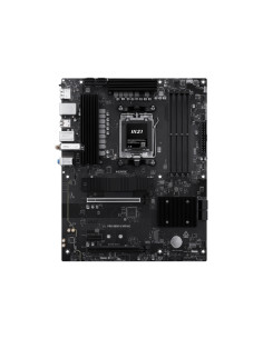 MSI PRO B850-S WIFI6E scheda madre AMD B850 Socket AM5 ATX