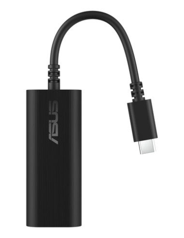ASUS USB-C2500 V2 Ethernet