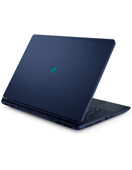 Alienware AC16251 Intel Core Ultra 7 255HX Computer portatile 40,6 cm (16") WQXGA 32 GB DDR5-SDRAM 1 TB SSD NVIDIA GeForce RTX 5