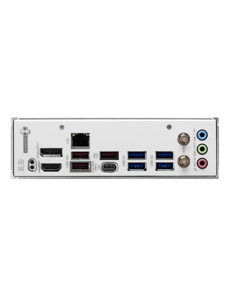 MSI B850M GAMING PLUS WIFI6E AMD B850 Socket AM5 micro ATX