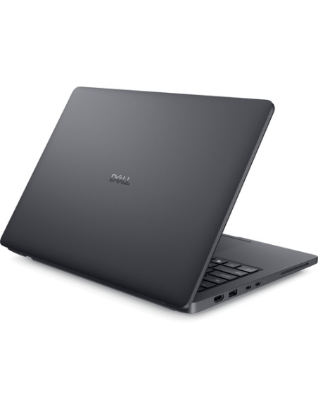 DELL Pro Max 14 MC14250 Intel Core Ultra 7 265H Workstation mobile 35,6 cm (14") Full HD+ 32 GB LPDDR5x-SDRAM 1 TB SSD Wi-Fi 7 (