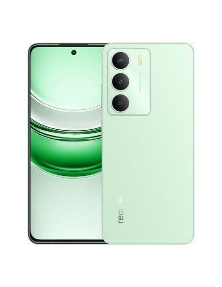 REALME 14X 5G 256GB 8GB PERIDOT GREEN