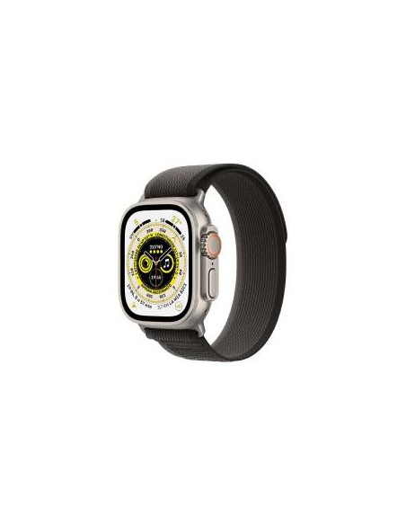 Apple WaTCh Ultra Cell 49mmTC Black/Gray/TL Tg. S/M MQFW3TY/A