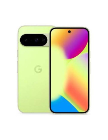 GOOGLE PIXEL 10 12+128GB 6.3" 5G LEMONGRASS EU