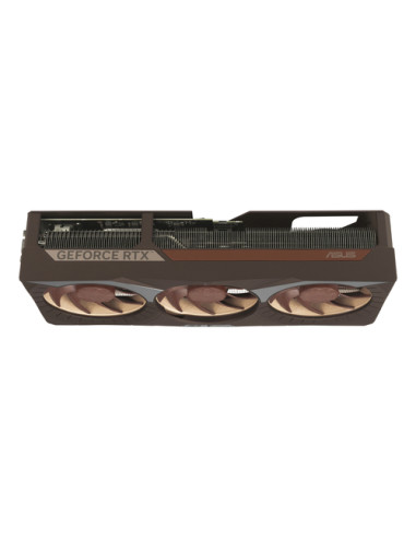 ASUS RTX5080-O16G-NOCTUA NVIDIA GeForce RTX 5080 16 GB GDDR7