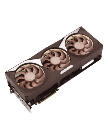 ASUS RTX5080-O16G-NOCTUA NVIDIA GeForce RTX 5080 16 GB GDDR7