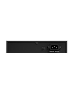 SWITCH POE 8 PORTE GIGABIT 2
