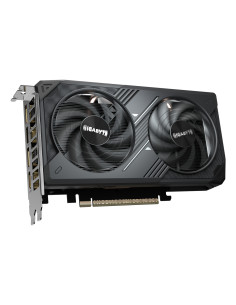 GIGABYTE GeForce RTX 5050 WINDFORCE OC 8G Scheda Grafica - 8GB GDDR6, 128bit, PCI-E 5.0, 2587MHz Frequenza core, 2 x DP, 2 x HDM 2