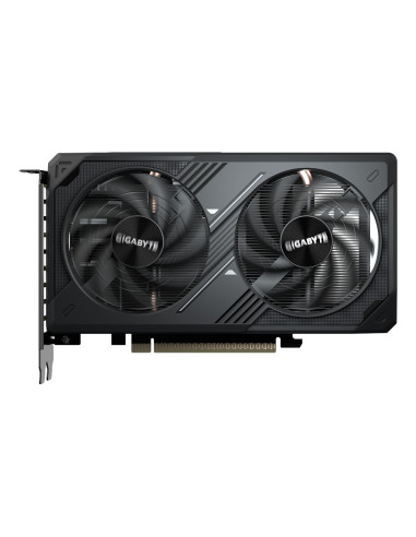 GIGABYTE GeForce RTX 5050 WINDFORCE OC 8G Scheda Grafica - 8GB GDDR6, 128bit, PCI-E 5.0, 2587MHz Frequenza core, 2 x DP, 2 x HDM
