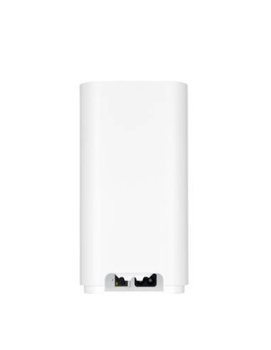 ASUS ZenWiFi BD4 BE3600 Outdoor 1 Pack Dual-band (2.4 GHz/5 GHz) Wi-Fi 7 (802.11be) Bianco 2 Interno