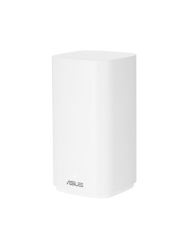 ASUS ZenWiFi BD4 BE3600 Outdoor 1 Pack Dual-band (2.4 GHz/5 GHz) Wi-Fi 7 (802.11be) Bianco 2 Interno