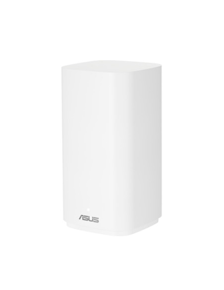 ASUS ZenWiFi BD4 BE3600 Outdoor 1 Pack Dual-band (2.4 GHz/5 GHz) Wi-Fi 7 (802.11be) Bianco 2 Interno