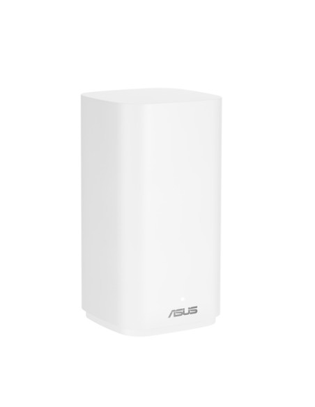 ASUS ZenWiFi BD4 BE3600 Outdoor 1 Pack Dual-band (2.4 GHz/5 GHz) Wi-Fi 7 (802.11be) Bianco 2 Interno