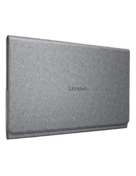 IDEA TAB PLUS FOLIO KB LUNA GREY