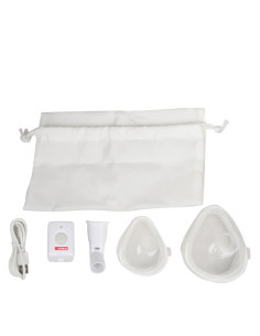 AEROSOL MESH INDOSSABILE 2