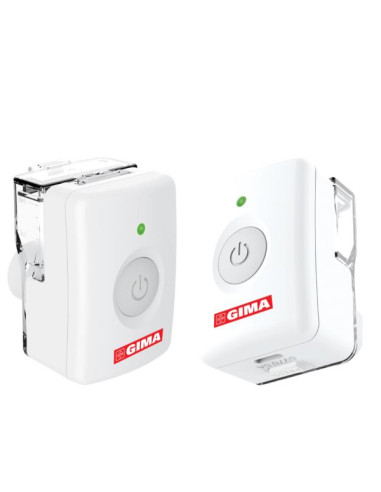 AEROSOL MESH INDOSSABILE