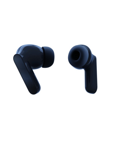 Motorola Moto Buds Cuffie Wireless In-ear Chiamate/Musica/Sport/Tutti i giorni Bluetooth Blu