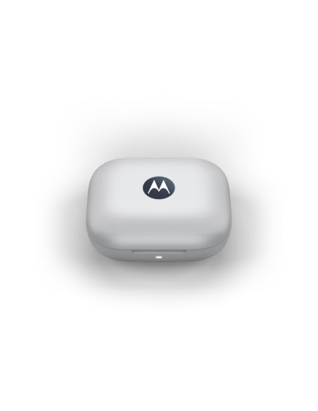 Motorola Moto Buds Cuffie Wireless In-ear Chiamate/Musica/Sport/Tutti i giorni Bluetooth Blu