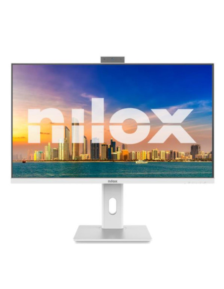 MONITOR 24 IPS REG WEBCAM 120HZ