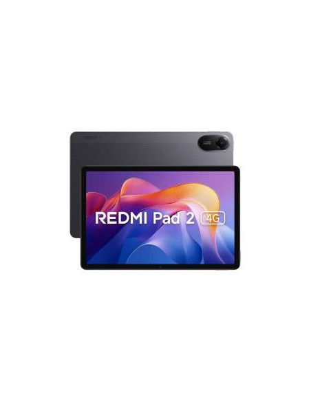 Xiaomi Redmi Pad 2 11" 8+256GB 4G Graphite Gray EU