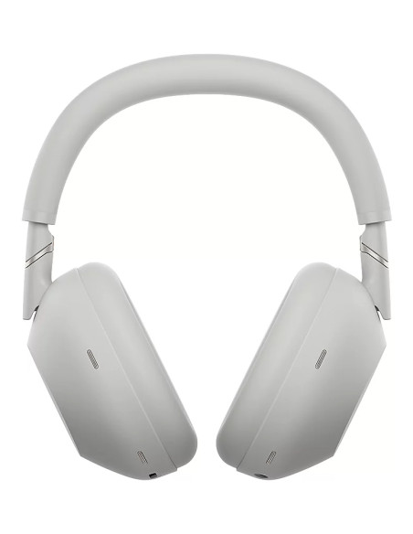Sony WH-1000XM6 Auricolare Con cavo e senza cavo A Padiglione Chiamate/Musica/Sport/Tutti i giorni USB tipo-C Bluetooth Grigio