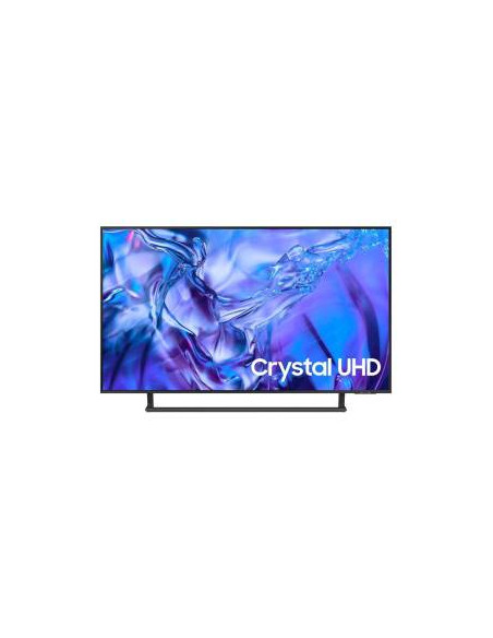 Samsung 43" LED 43DU8572 Crystal-UHD 4K HDR Smart TV EU
