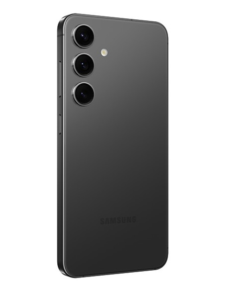 Samsung Galaxy S24 Enterprise Edition 15,8 cm (6.2") Doppia SIM Android 14 5G USB tipo-C 8 GB 128 GB 4000 mAh Nero