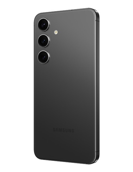 Samsung Galaxy S24 Enterprise Edition 15,8 cm (6.2") Doppia SIM Android 14 5G USB tipo-C 8 GB 128 GB 4000 mAh Nero
