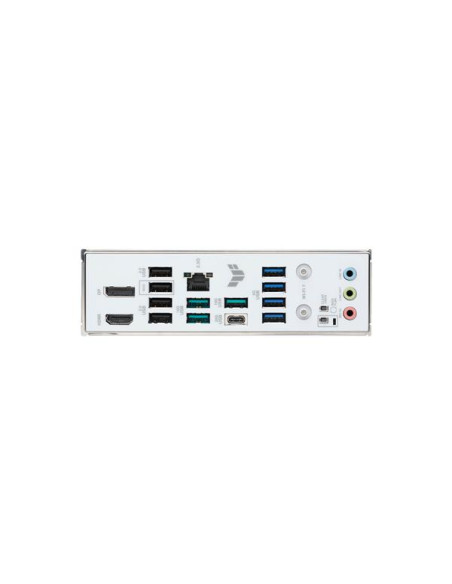 TUF GAMING B850M-PLUS WIFI7 W
